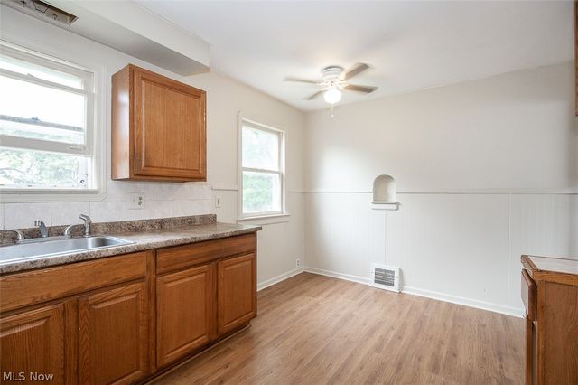 11509 Tonsing Drive, Garfield Heights, OH 44125