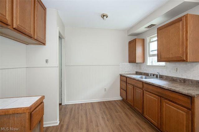 11509 Tonsing Drive, Garfield Heights, OH 44125
