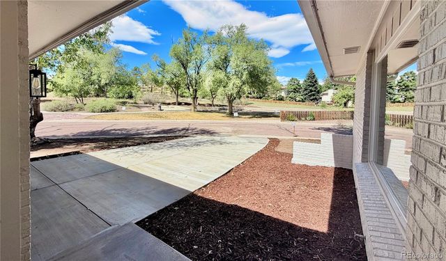 3817 N Midsummer Lane, Colorado Springs, CO 80917