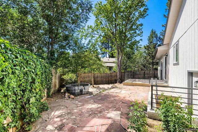 3817 N Midsummer Lane, Colorado Springs, CO 80917