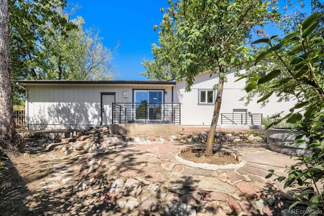 3817 N Midsummer Lane, Colorado Springs, CO 80917