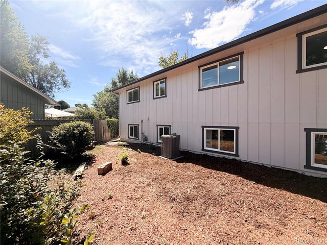 3817 N Midsummer Lane, Colorado Springs, CO 80917