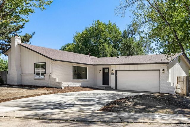 3817 N Midsummer Lane, Colorado Springs, CO 80917