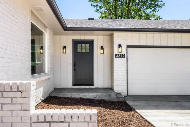 3817 N Midsummer Lane, Colorado Springs, CO 80917