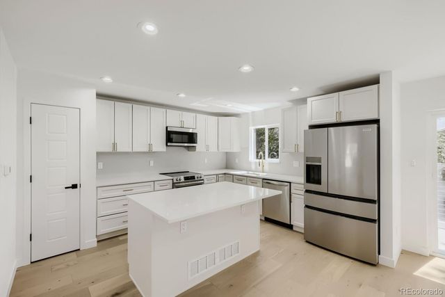 3817 N Midsummer Lane, Colorado Springs, CO 80917
