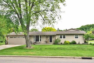 985 Fairway Circle, Plain, WI 53577