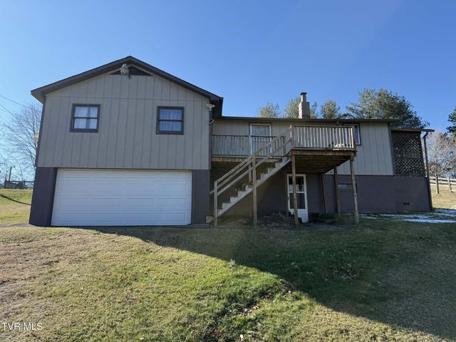 11514 Norton Coeburn Road, Coeburn, VA 24230