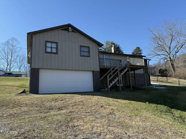 11514 Norton Coeburn Road, Coeburn, VA 24230