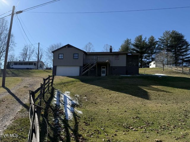 11514 Norton Coeburn Road, Coeburn, VA 24230