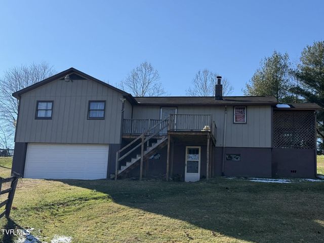 11514 Norton Coeburn Road, Coeburn, VA 24230
