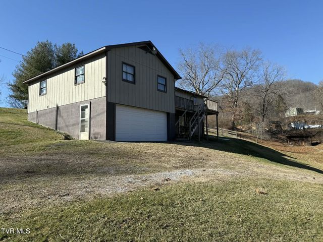 11514 Norton Coeburn Road, Coeburn, VA 24230