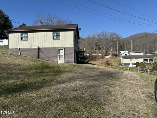 11514 Norton Coeburn Road, Coeburn, VA 24230