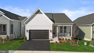 108 MAGPIE LN #HOMESITE 1035, Winchester, VA 22603