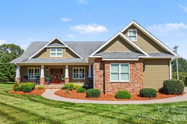 4672 Grace Chapel Road, Granite Falls, NC 28630