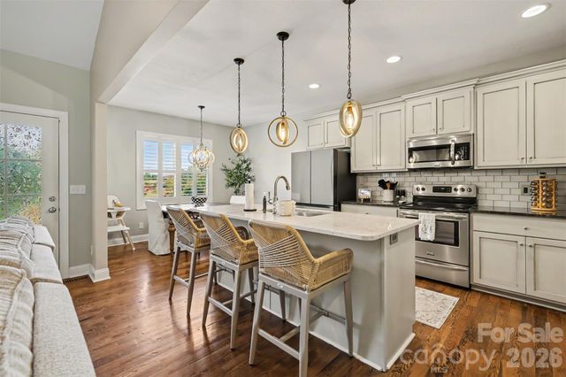 4672 Grace Chapel Road, Granite Falls, NC 28630