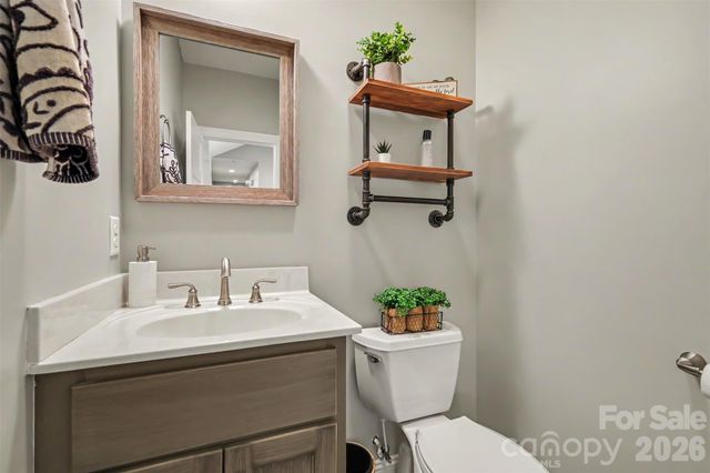 4672 Grace Chapel Road, Granite Falls, NC 28630