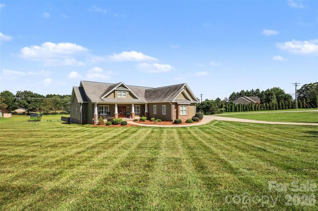 4672 Grace Chapel Road, Granite Falls, NC 28630