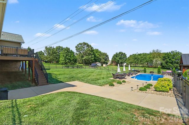 4672 Grace Chapel Road, Granite Falls, NC 28630
