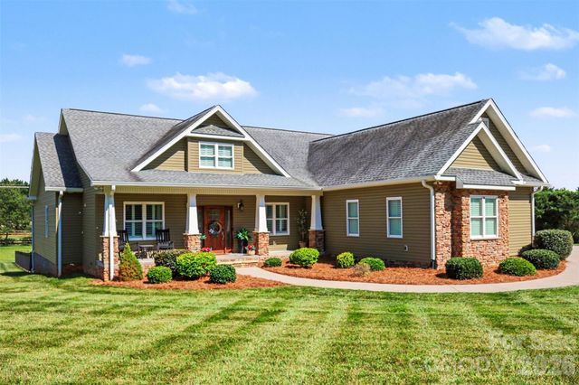 4672 Grace Chapel Road, Granite Falls, NC 28630