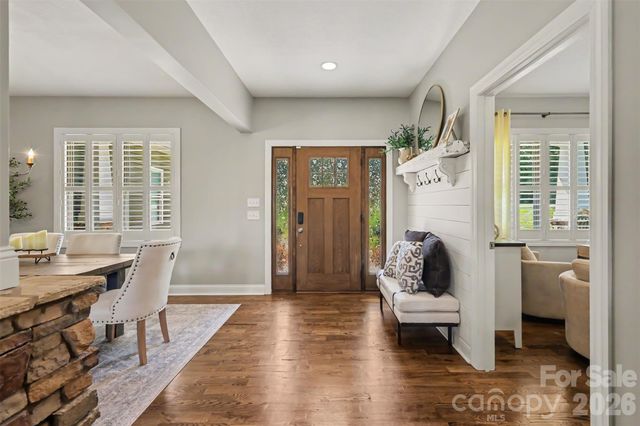 4672 Grace Chapel Road, Granite Falls, NC 28630
