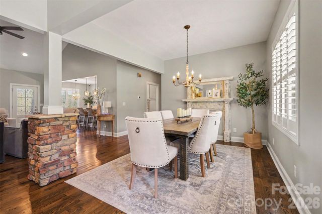 4672 Grace Chapel Road, Granite Falls, NC 28630
