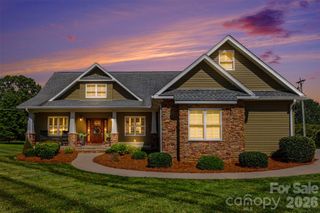4672 Grace Chapel Road, Granite Falls, NC 28630