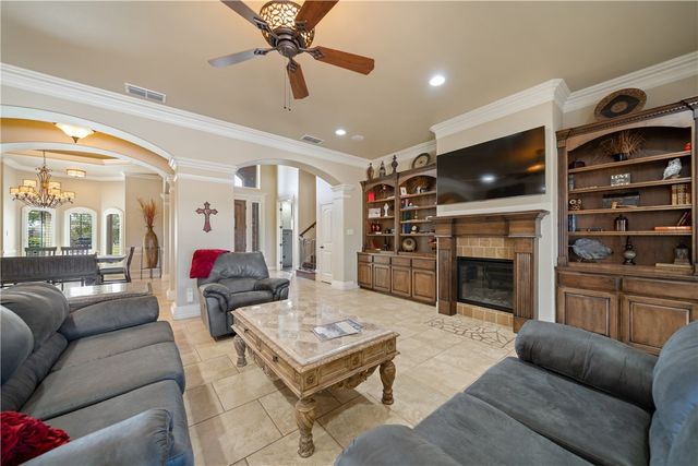 6210 Jakes Wake, Corpus Christi, TX 78414