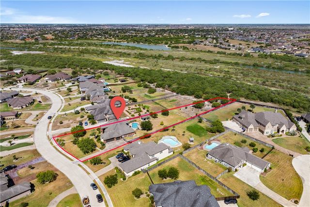 6210 Jakes Wake, Corpus Christi, TX 78414