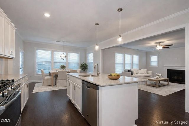 77 Ravensworth Drive, Garner, NC 27529