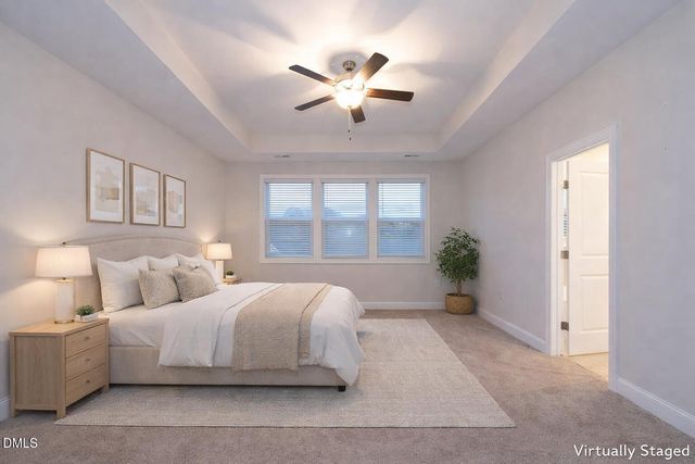 77 Ravensworth Drive, Garner, NC 27529