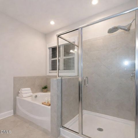 77 Ravensworth Drive, Garner, NC 27529