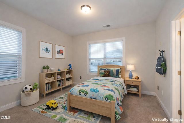 77 Ravensworth Drive, Garner, NC 27529