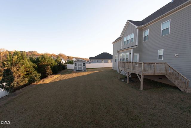 77 Ravensworth Drive, Garner, NC 27529