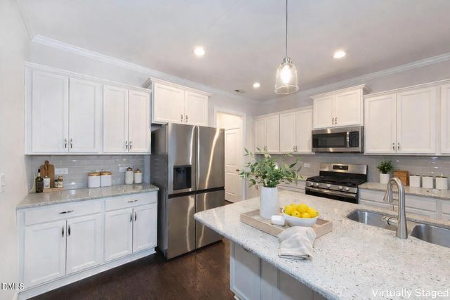 77 Ravensworth Drive, Garner, NC 27529