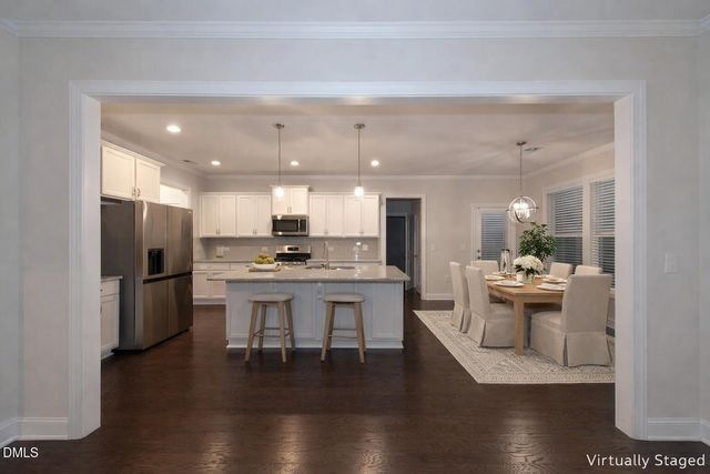 77 Ravensworth Drive, Garner, NC 27529
