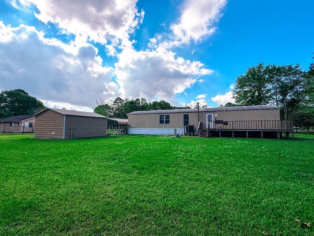 20177 Ranch Estates Drive, New Caney, TX 77357