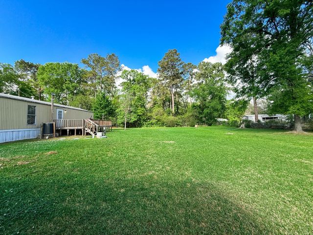 20177 Ranch Estates Drive, New Caney, TX 77357