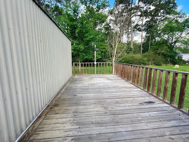 20177 Ranch Estates Drive, New Caney, TX 77357