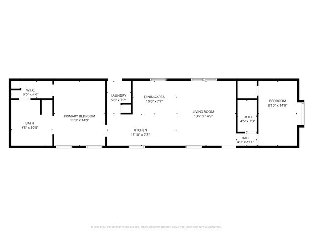 20177 Ranch Estates Drive, New Caney, TX 77357