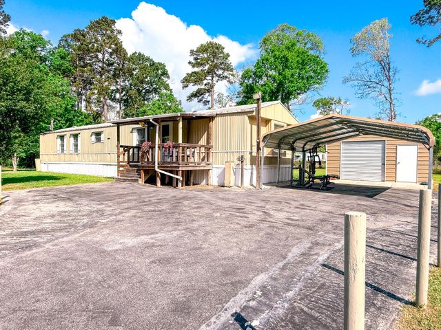 20177 Ranch Estates Drive, New Caney, TX 77357