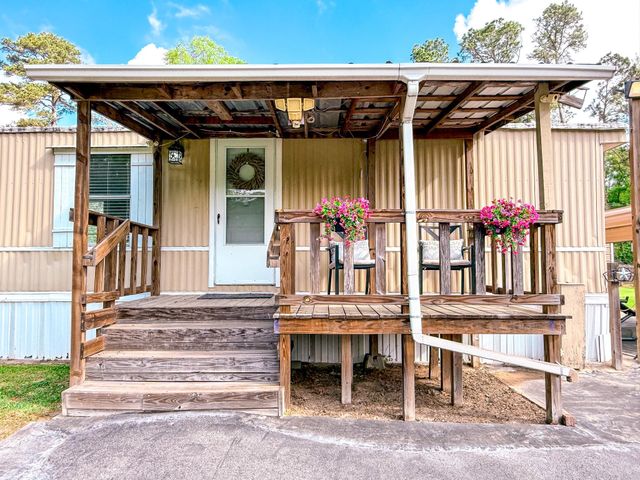 20177 Ranch Estates Drive, New Caney, TX 77357