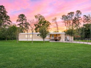 20177 Ranch Estates Drive, New Caney, TX 77357