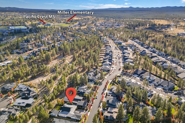2971 NW Celilo Lane, Bend, OR 97703