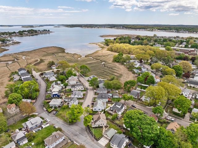 5 Northfield Ave, Quincy, MA 02169