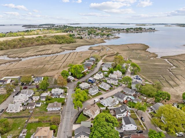 5 Northfield Ave, Quincy, MA 02169