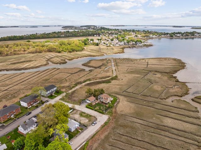 5 Northfield Ave, Quincy, MA 02169