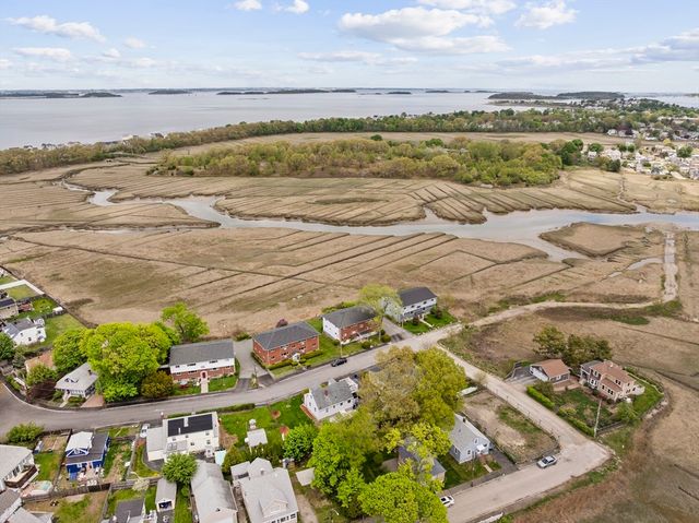 5 Northfield Ave, Quincy, MA 02169
