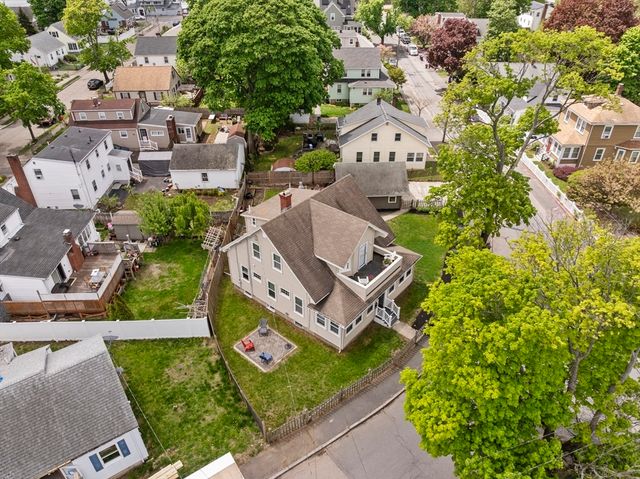5 Northfield Ave, Quincy, MA 02169