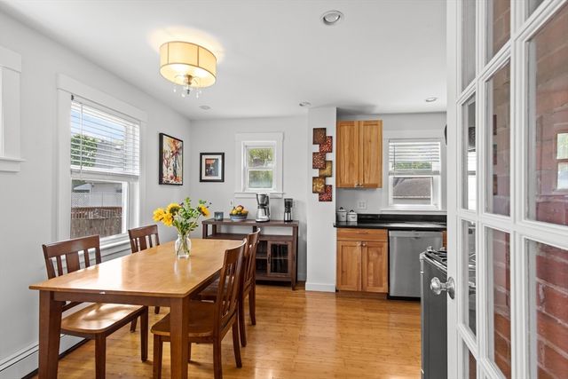 5 Northfield Ave, Quincy, MA 02169