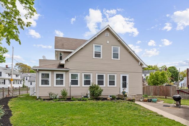 5 Northfield Ave, Quincy, MA 02169